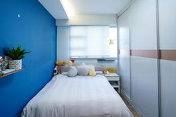 Blk 93B Telok Blangah Parcview (Bukit Merah), HDB 3 Rooms #484196641